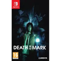 Aksys Games Games Switch Death Mark