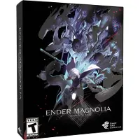 Sony Ps5 Ender Magnolia: Bloom In The Mist (collector´s Edition)-imp Usa
