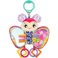 Playgro Aktivitetslegetøj Blossom Butterfly (10189033)