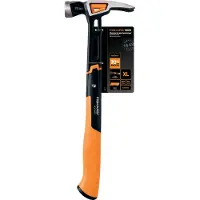 Fiskars Isocore Xl Hammer