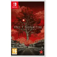 Rising Star Games Games Switch Deadly Premonition 2 - A Blessing In Disguise