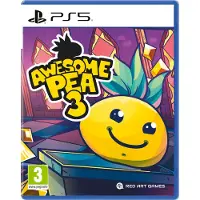 Sony Ps5 Awesome Pea 3