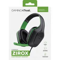 Ginza.se Gxt 415 Zirox Xbox Gaming Headset