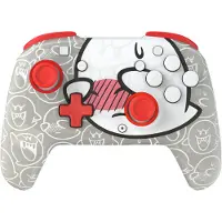 PDP Super Mario Boohoo Glow Nintendo Switch-controller