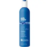 Milk shake Cold Brunette Shampoo - 300ml