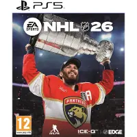 EA Games NHL 26 - Sony PlayStation 5 - Sport
