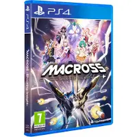 Sony Ps4 Macross-shooting Insight