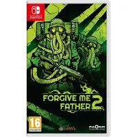 Fulqrum Publishing Games Switch Forgive Me Father 2