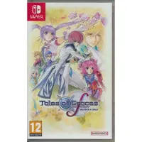 Namco Bandai Games Games Switch Tales Of Graces F Remastered