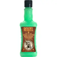 Reuzel Scrub Shampoo Shampooing Exfoliant