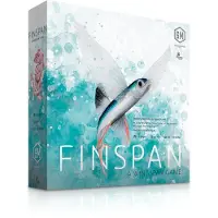 Asmodee Finspan (stm870) Brætspil