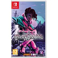 Tesura Games Games Rebel Transmute