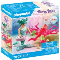 Playmobil 71503, 4 År, Flerfarvet, Plast