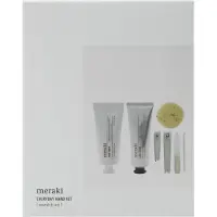 Meraki Gift Box 50 Ml 50 Ml 20 G Gaveæske