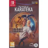 Clear River Games Games The Making Of Karateka