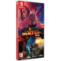 Fulqrum Games Switch Ion Fury: Double Shot Edition