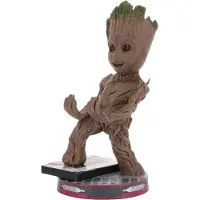 Exquisite Gaming Forundring Smiley Toddler Groot Cable Guys Opladningsstander 22 Cm