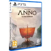 Ubisoft Anno 117: Pax Romana (PS5)