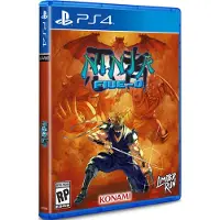 Sony Ninja Five-O - Sony PlayStation 4 - Platform