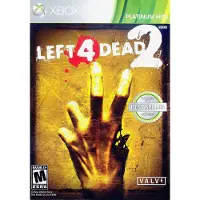 Electronic Arts Xbox 360 Left 4 Dead 2 (platinum Hits)