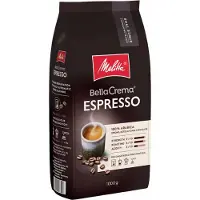Melitta | BellaCrema Espresso - 1 kg kaffebønner