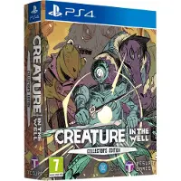 Sony Creature in the Well (Collectors Edition) (PS4)