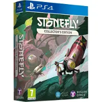 Tesura Games Stonefly [Collector's Edition]