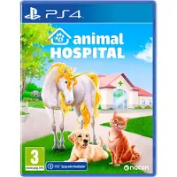 Nacon Playstation 4 Animal Hospital