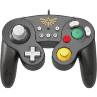 Hori Zelda Battle Nintendo Switch-controller