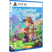 Silverlit Ps5 Sugardew Island