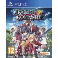 Sony The Legend Of Heroes: Trails Of Cold Steel