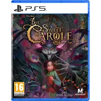 Sony Ps5 Bye Sweet Carole