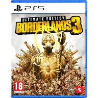 Gearbox Publishing Ps5 Borderlands 3 Ultimate Edition Multilanguage Import