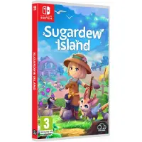 Nintendo Games Switch Sugardew Island