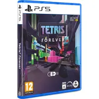 Clear River Games Tetris Forever PS5