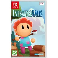 Nintendo Everafter Falls - Nintendo Switch - RPG