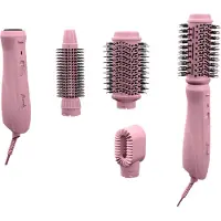 Mermade Hair Interchangable Blowdry Brush Hårtørrerbørste 1 stk.