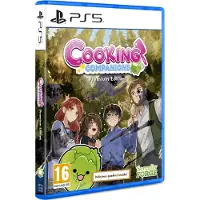 Sony Ps5 Cooking Companions Premium Edition