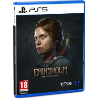 Perp Games Ps5 Eriksholm The Stolen Dream