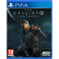 Sony The Callisto Protocol