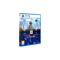 Red Art Games Ps5 Frank And Drake