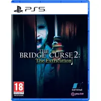 Sony Ps5 The Bridge Curse 2: The Extrication