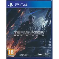 Sony Ps4 Terminator: Resistance
