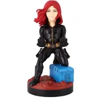 Cable Guys - Black Widow