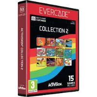 Blaze Evercade Activision Collection 2 - Evercade - Retro