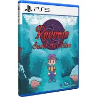 EastAsiaSoft Reverie: Sweet As Edition - Sony PlayStation 5 - Action/Adventure