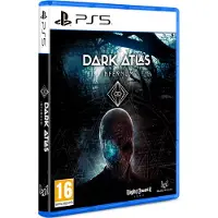 Selecta Play Ps5 Dark Atlas