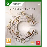 Take-Two Interactive Sid Meier's Civilization VII (XseriesX)