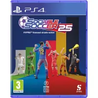 Sony Ps4 Sociable Soccer 24