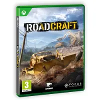 Focus Entertainment Series X Roadcraft